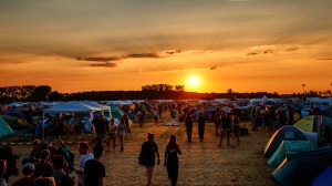 Down The Rabbit Hole 2018 // Photo by Bart Heemskerk