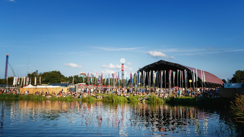 Music | 3 European music festivals to check out in&nbsp;2019