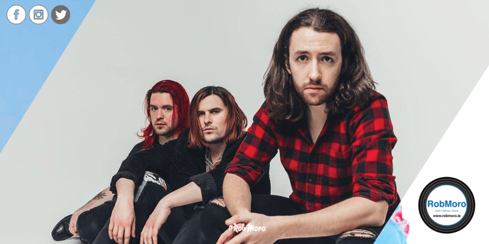 Fangclub return to Dublin later this year.