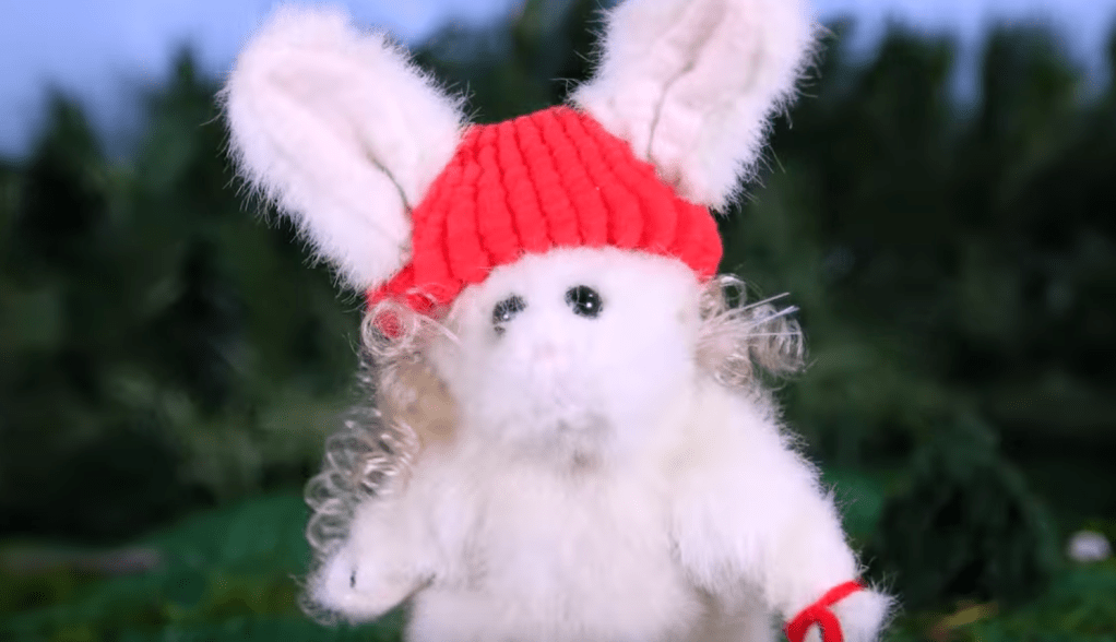 RobMoro TV | Julia Shapiro – ‘Natural’