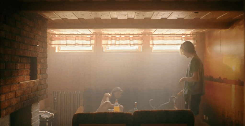 RobMoro TV | Lune – ‘Don’t Speak’