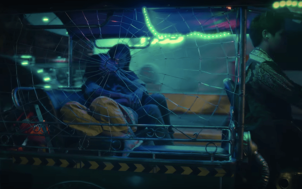 RobMoro TV | Tahiti 80 – ‘Hurts’