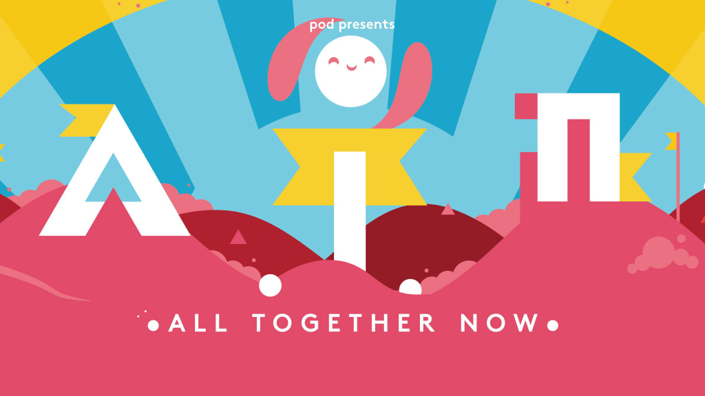 All Together Now 2019