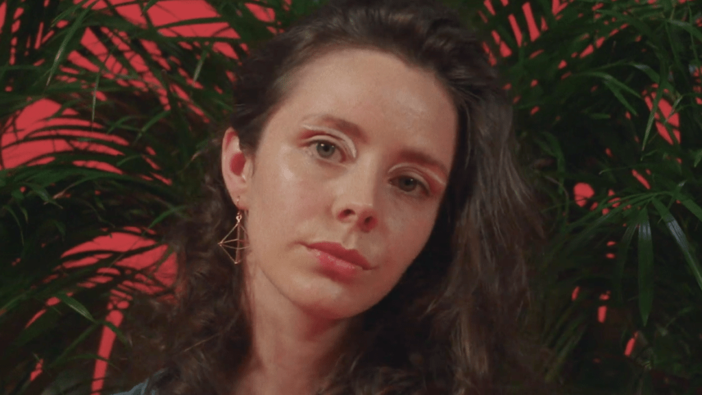 Laura Elizabeth Hughes - ‘In My Defence'