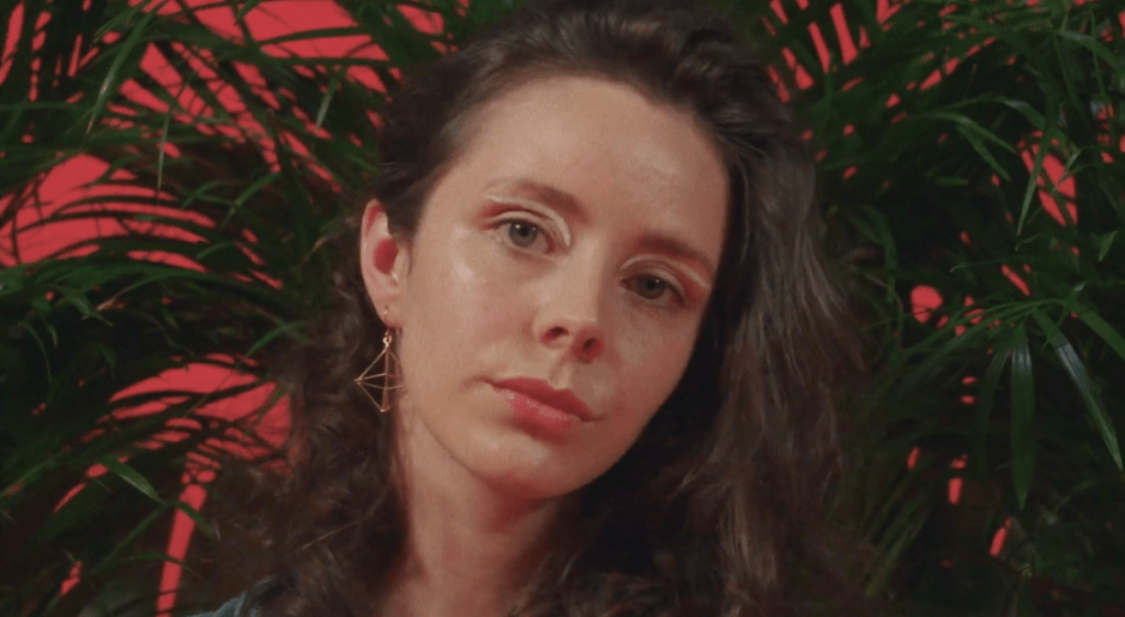 RobMoro TV | Laura Elizabeth Hughes – ‘In My&nbsp;Defence’