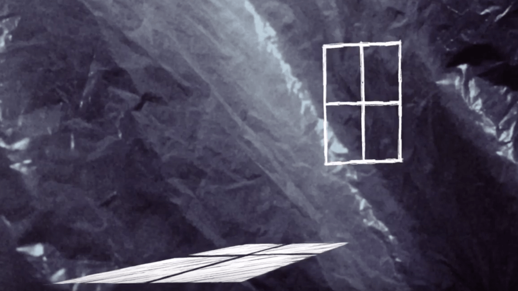 Pursued by Dogs - 'Your Bones'