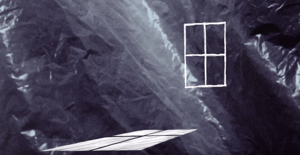 RobMoro TV | Pursued by Dogs – ‘Your&nbsp;Bones’