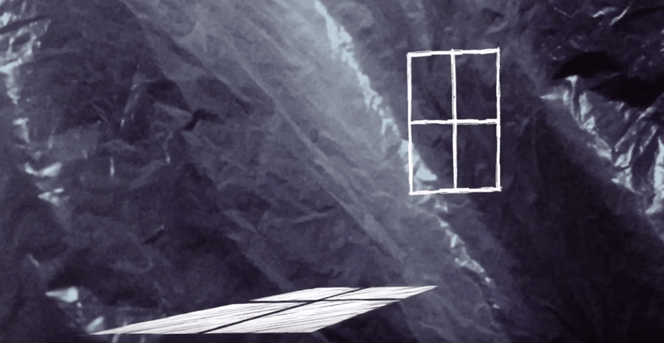 Pursued by Dogs - 'Your Bones'