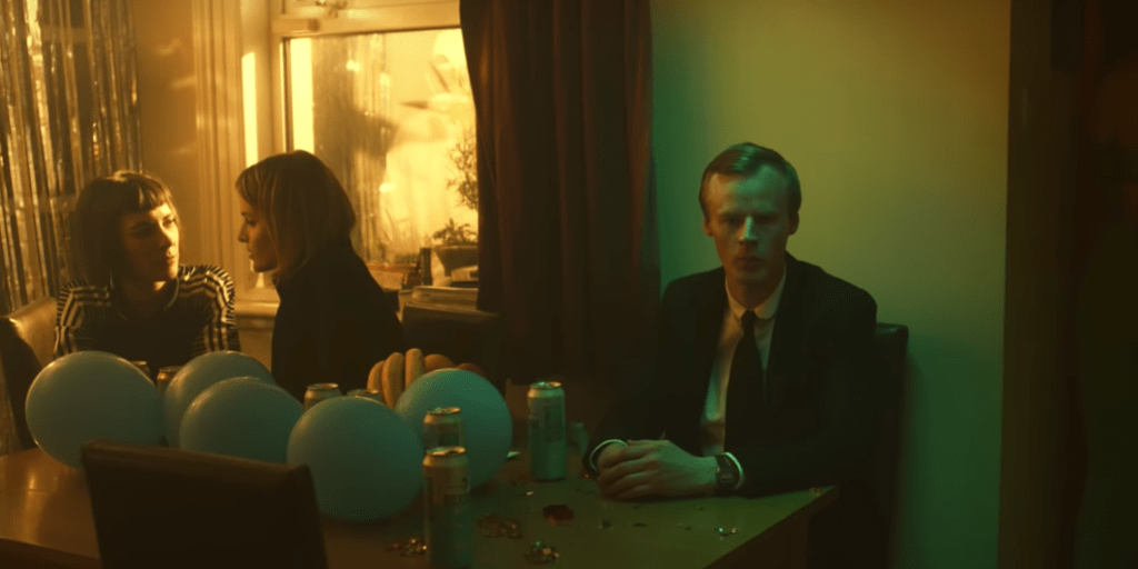 RobMoro TV | Saint Sister – ‘Is It Too Early (Kilmainham)’