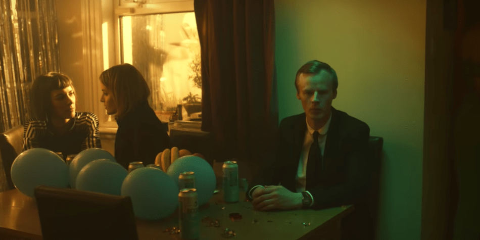 Saint Sister - 'Is It Too Early'