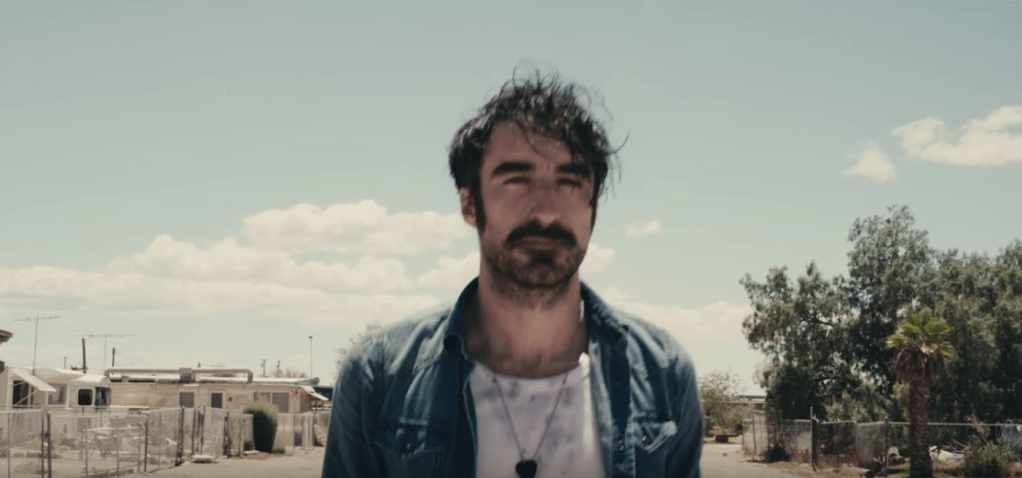 RobMoro TV | The Coronas – ‘Find the&nbsp;Water’