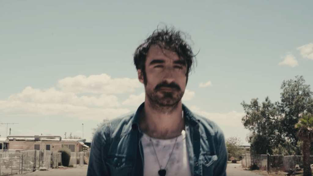 The Coronas - 'Find the Water'