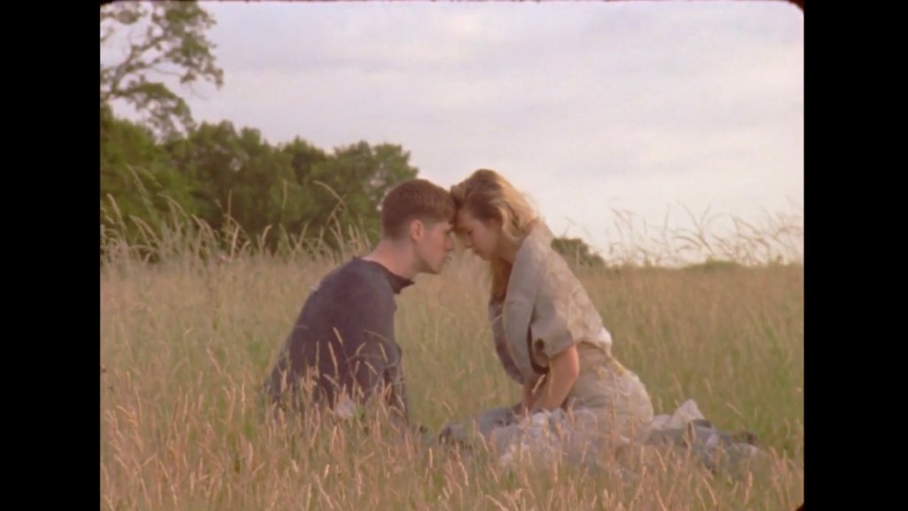 The Murder Capital - ‘Don’t Cling To Life’