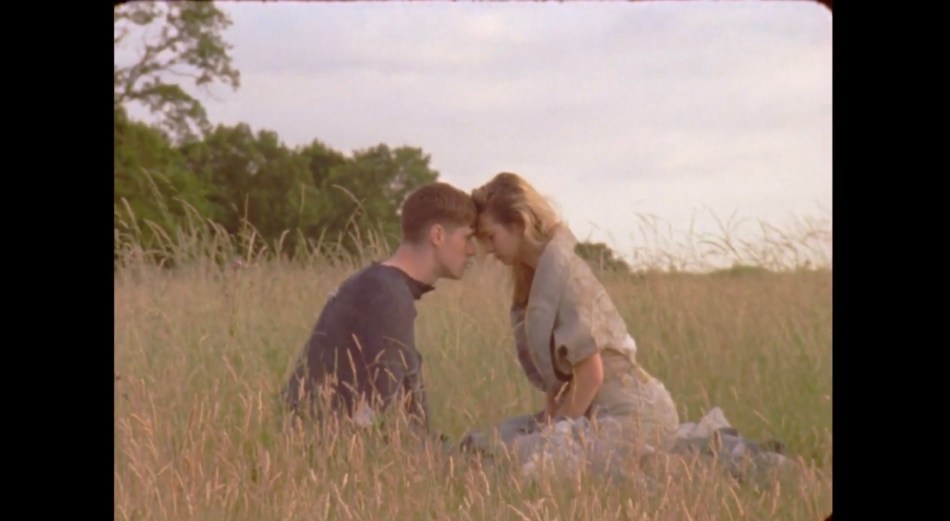 The Murder Capital - ‘Don’t Cling To Life’