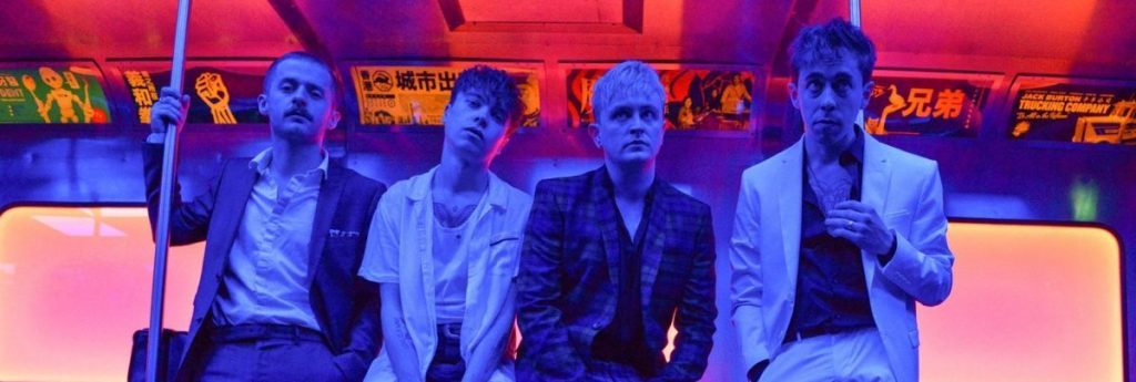 Music | Otherkin release new single ‘On &&nbsp;On’