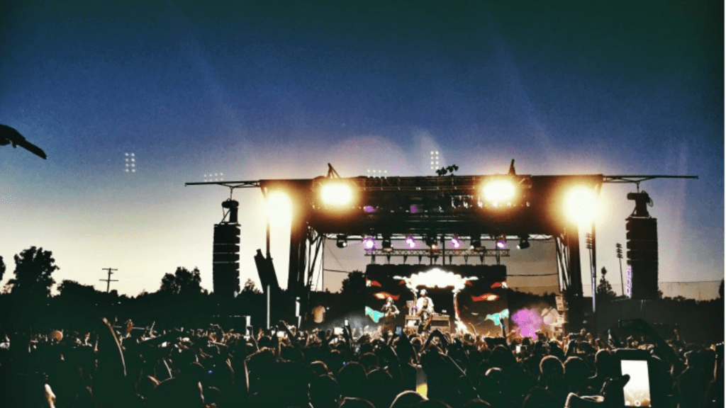 IMRO and Music From Ireland partner for new initiative