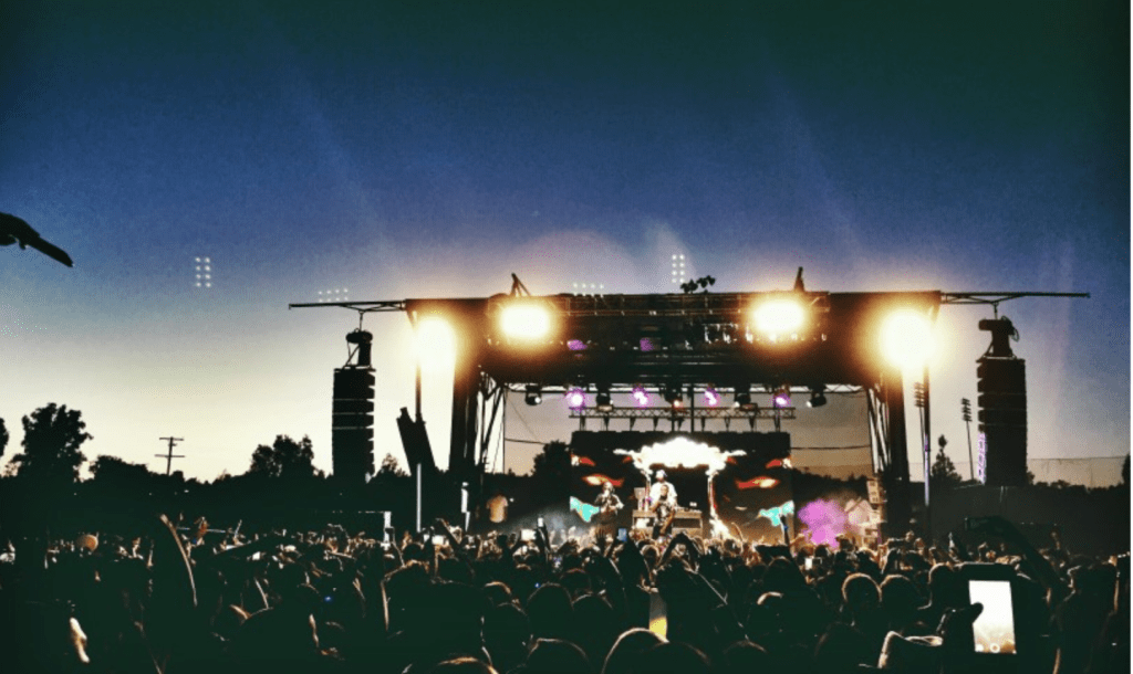 Music | IMRO Partners With ‘Music From Ireland’&nbsp;Initiative