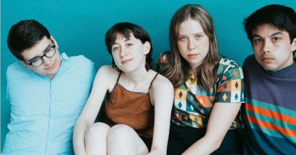 Music | Frankie Cosmos release new single ‘Rings (On A&nbsp;Tree)’