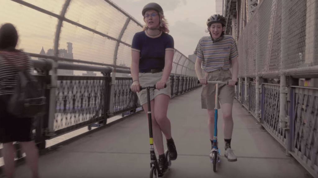 Frankie Cosmos - 'Window'