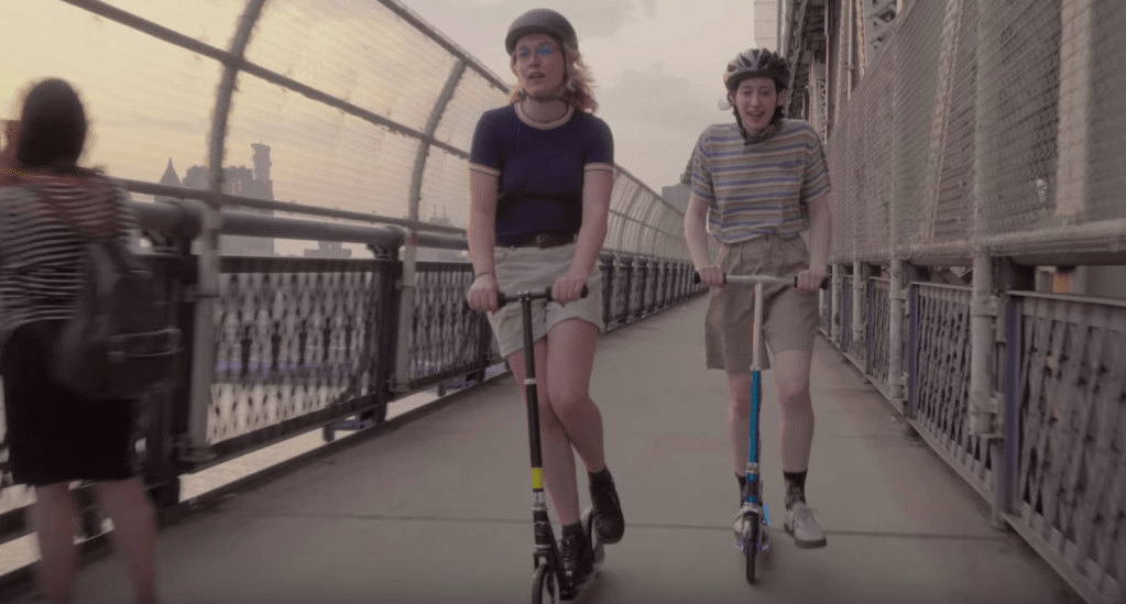 RobMoro TV | Frankie Cosmos –&nbsp;‘Window’