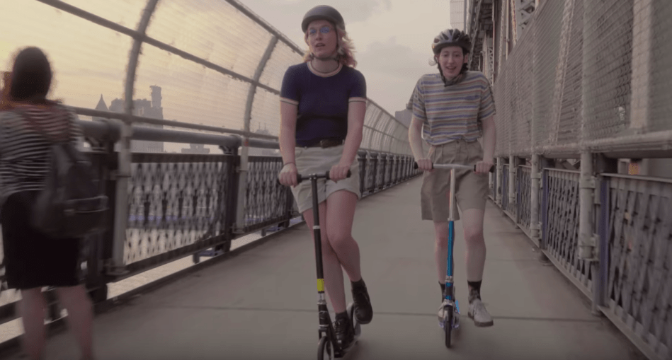 Frankie Cosmos - 'Window'
