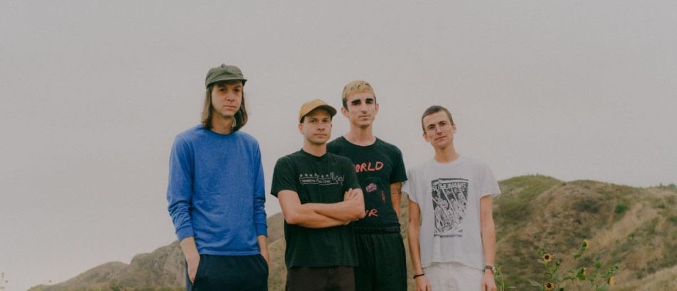 DIIV - Photo by: Coley Brown.