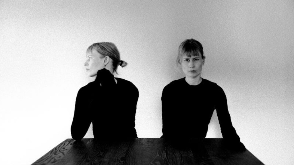 Jenny Hval - Photo Credit: Lasse Marhaug