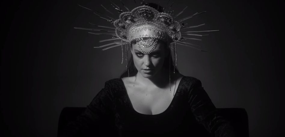 Angel Olsen - 'All Mirrors'