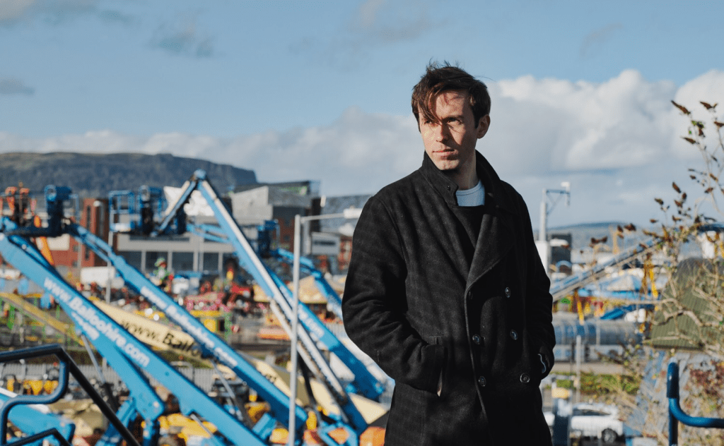 Music | Ex-Girls Names guitarist shares new song ‘Of Late Capitalism’