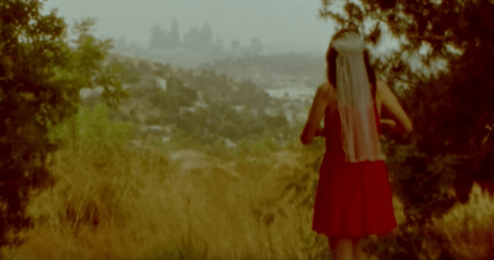 RobMoro TV | Black Marble – ‘One Eye&nbsp;Open’