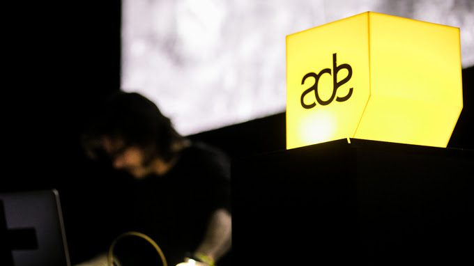 Amsterdam Dance Event announces second wave of acts for 2019