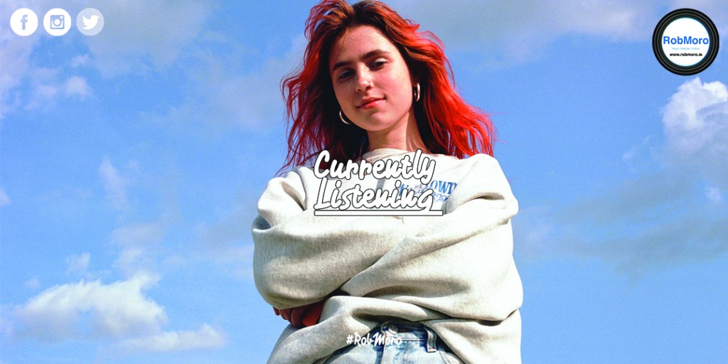 Music | Currently Listening Playlist – August&nbsp;2019