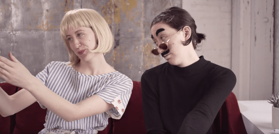 Frankie Cosmos - Wannago