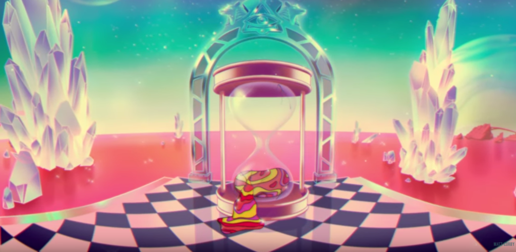 RobMoro TV | Matt Corby & Tash Sultana – ‘Talk It&nbsp;Out’