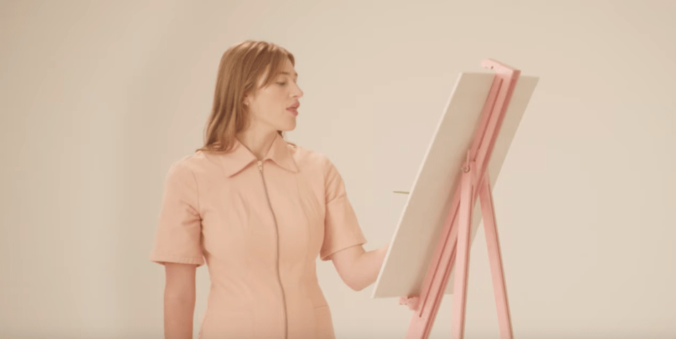 Mermaidens - 'Millennia'