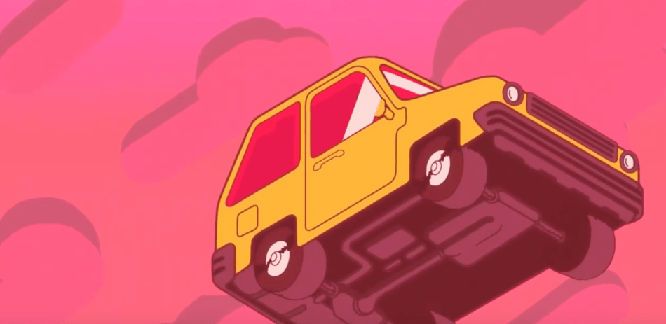 Villagers - 'Summer's Song'