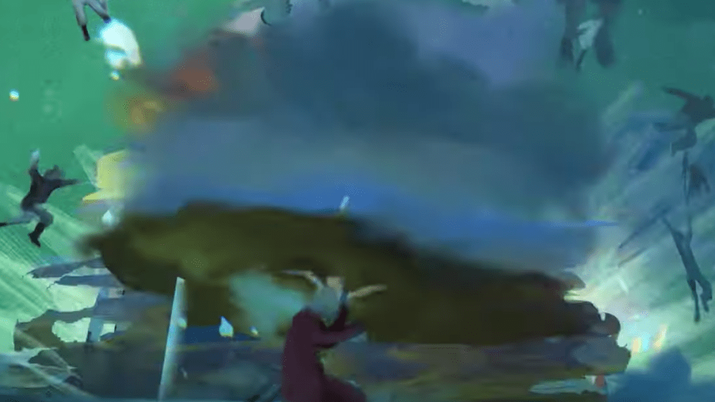 Wintersleep - 'Free Fall'