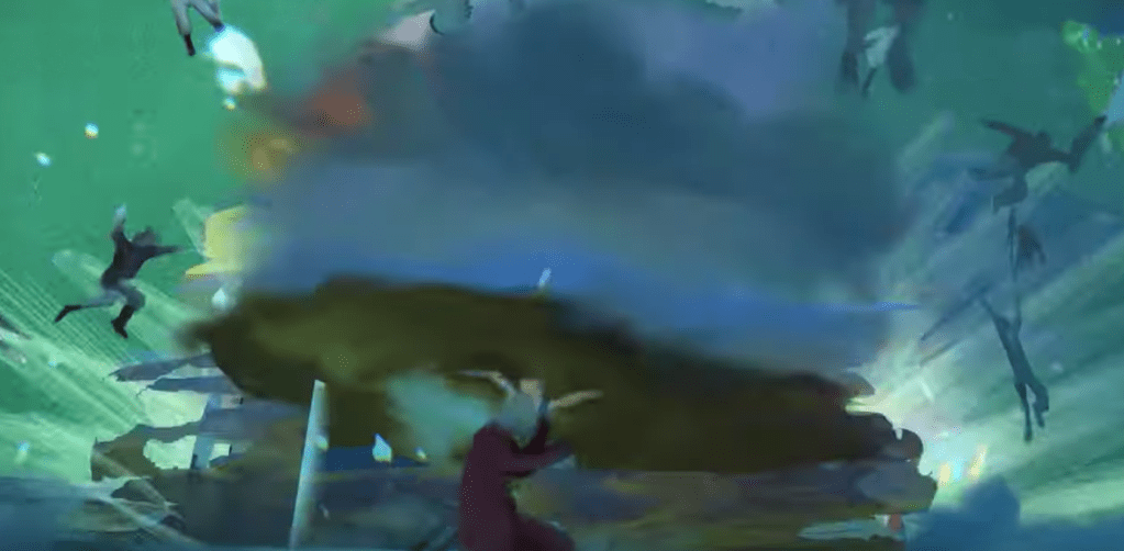 RobMoro TV | Wintersleep – ‘Free&nbsp;Fall’