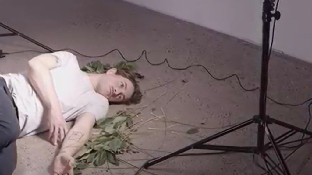 The Late David Turpin -‘Romances (feat. Xona and Samyel)’