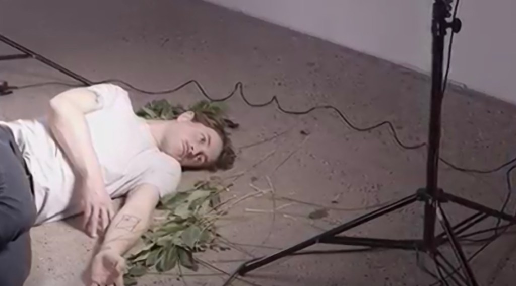 RobMoro TV | The Late David Turpin – ‘Romances’ (feat. Xona and&nbsp;Samyel)