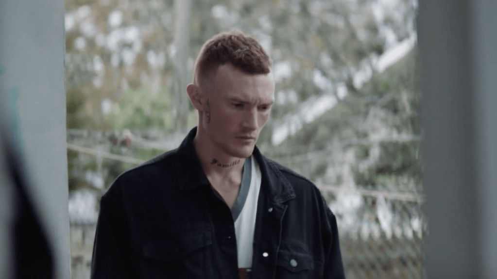 Mountain Boy - 'Morning Heat'