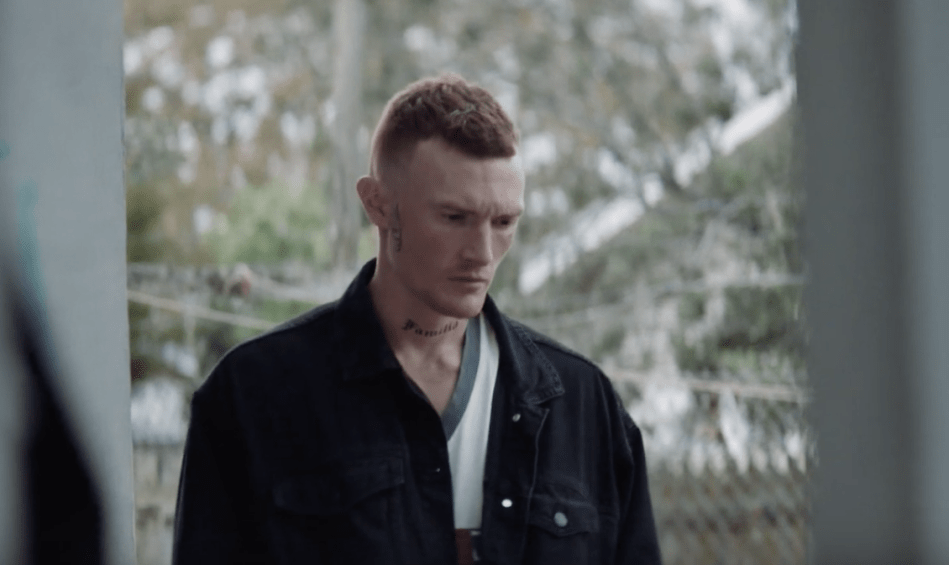 Mountain Boy - 'Morning Heat'