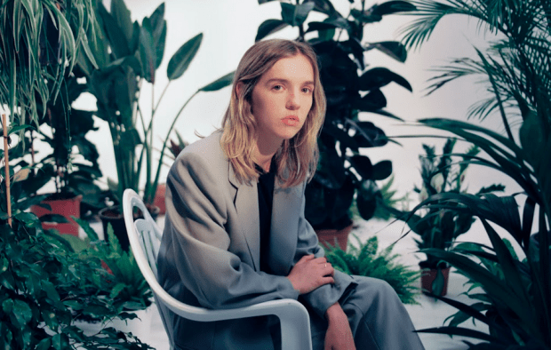 The Japanese House_Something Has to Change