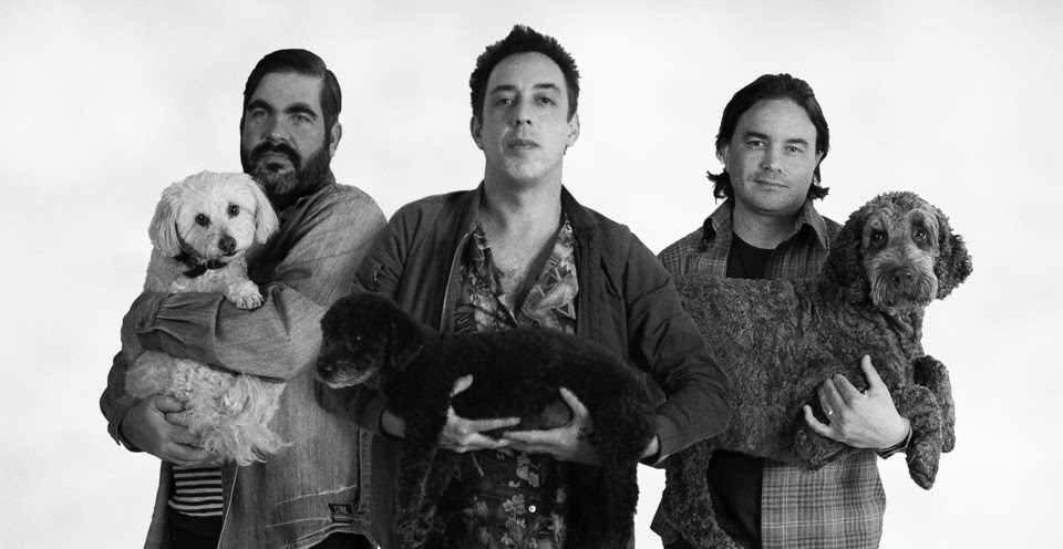 Music | Wolf Parade present first new song after three&nbsp;years