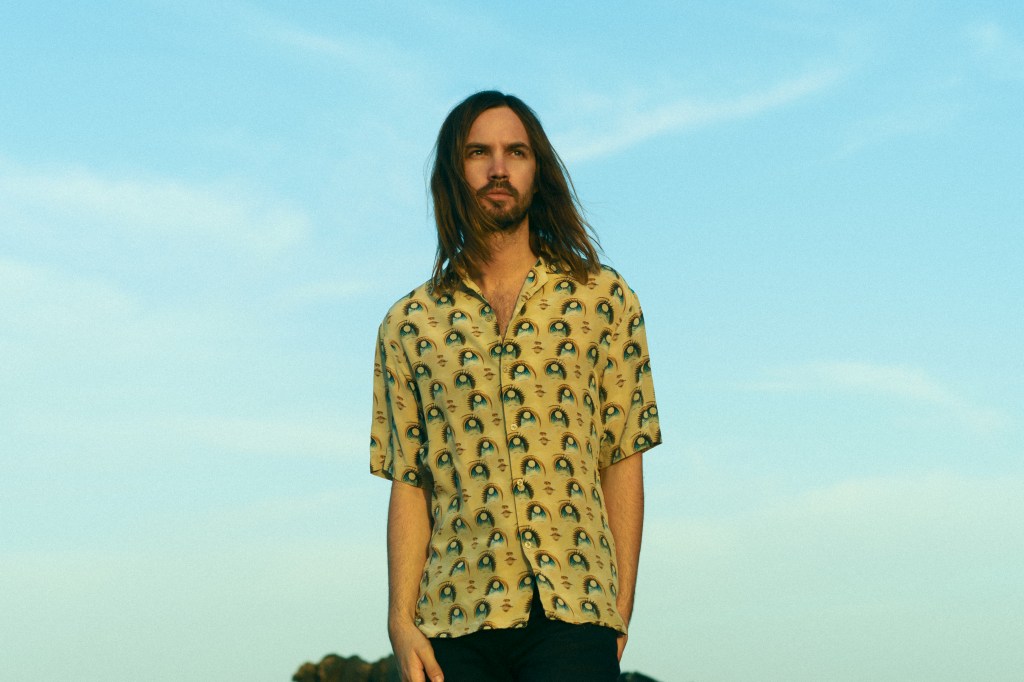 Music | Tame Impala announce new album and single ‘It Might Be&nbsp;Time’