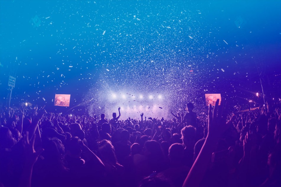 European Festival Awards