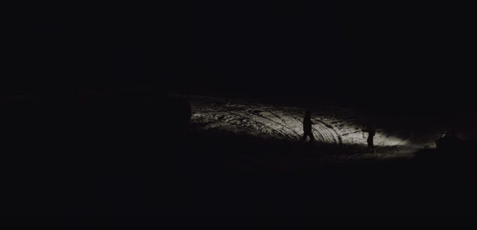 Destroyer - 'It Just Doesn't Happen'