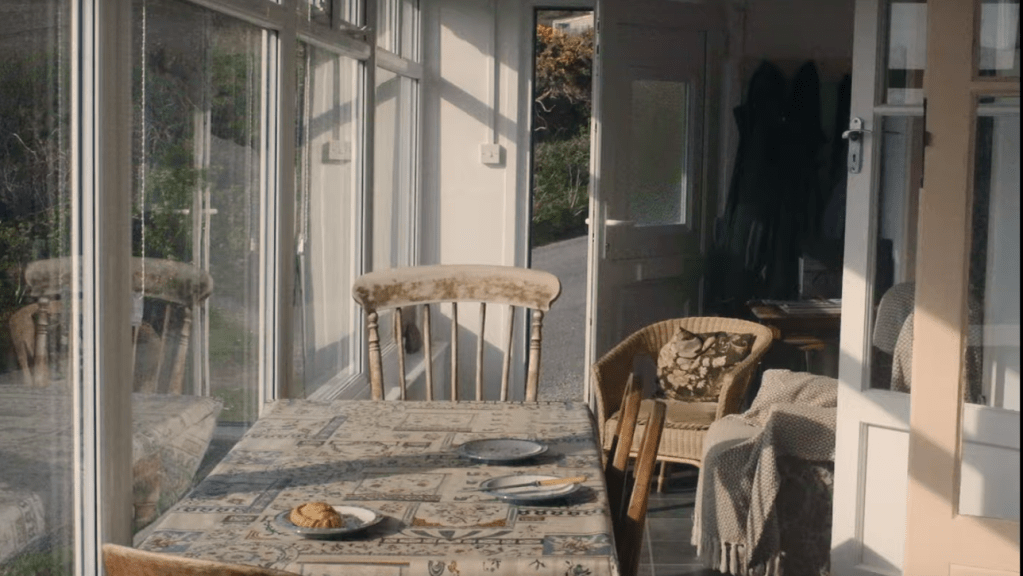 M.T Hadley - 'Janet'