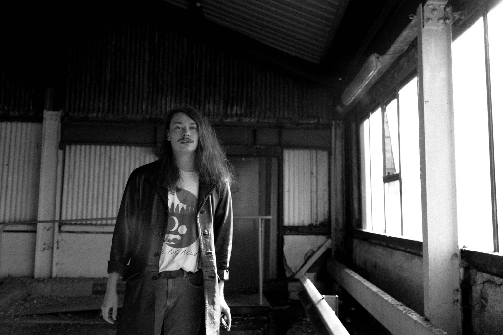 Listen | Trunky Juno shares new track ‘It’s a&nbsp;Trip’