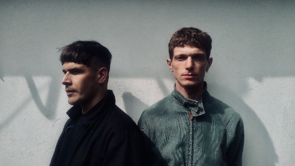 Listen | Private World share new track ‘On the&nbsp;Run’